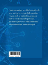 Het coronavirus in de Islam Islamboekhandel.nl